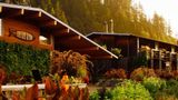 <b>Tu Tu Tun Lodge Exterior</b>