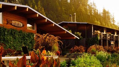 Tu Tu Tun Lodge