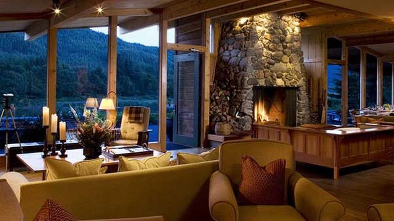 <b>Tu Tu Tun Lodge Lobby</b>