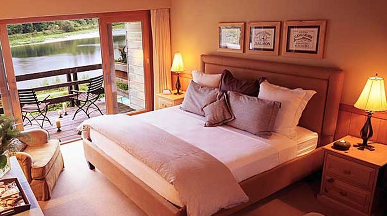 <b>Tu Tu Tun Lodge Room</b>