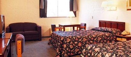 Conley Resort Butler Room