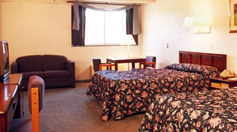 <b>Conley Resort Butler Room</b>