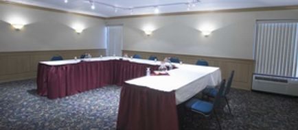 The View Inn & Suites, Bethlehem Meeting