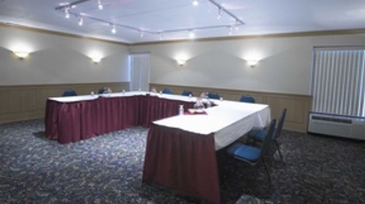 The View Inn & Suites, Bethlehem Meeting