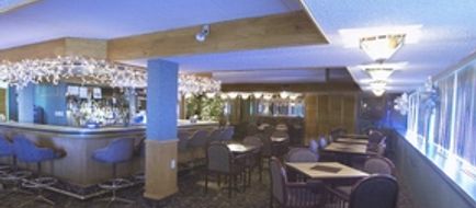 The View Inn & Suites, Bethlehem Restaurant
