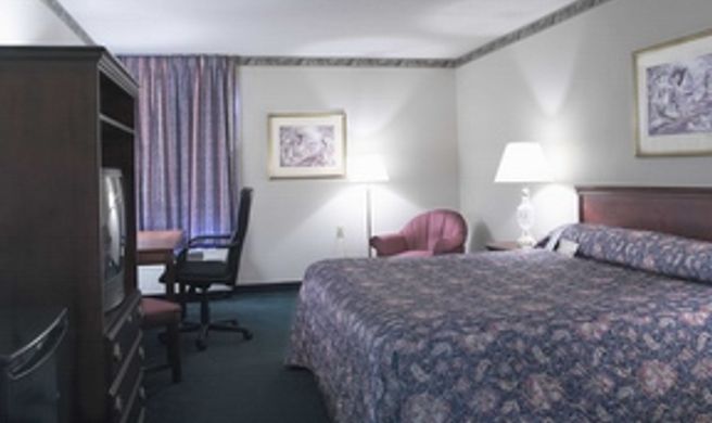 The View Inn & Suites, Bethlehem Room