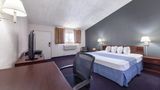 <b>Parkview Inn & Conference Center Room</b>