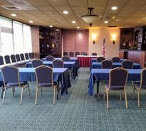 Exton Hotel & Conference Center Meeting
