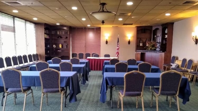 Exton Hotel & Conference Center Meeting