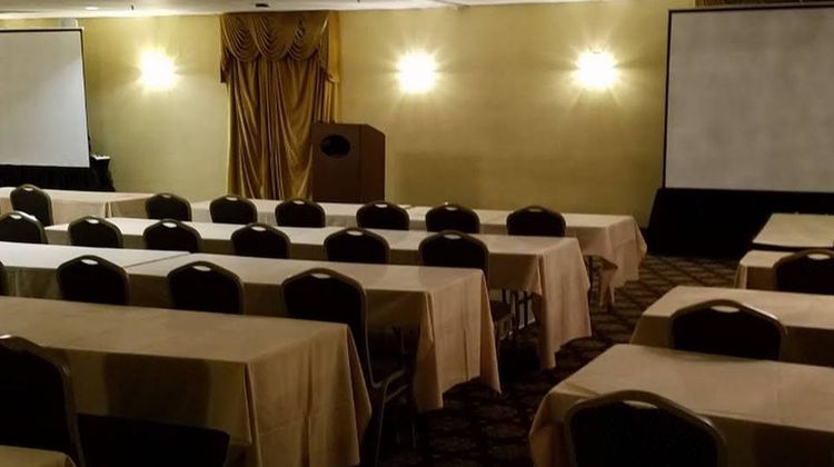 Exton Hotel & Conference Center Meeting