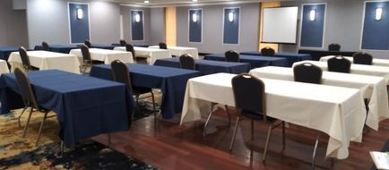 Exton Hotel & Conference Center Meeting