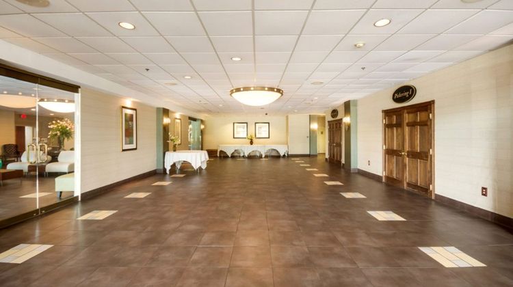 Exton Hotel & Conference Center Meeting