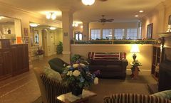1863 Inn of Gettysburg