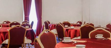 Days Inn by Wyndham Pottstown Banquet