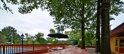 Days Inn by Wyndham Pottstown Pool
