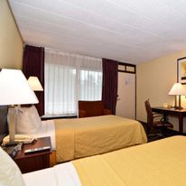 Days Inn by Wyndham Pottstown