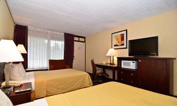 Days Inn by Wyndham Pottstown