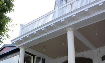 Logan Inn