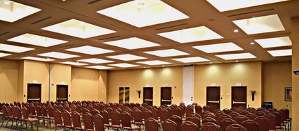 Bushkill Inn & Conference Center Meeting