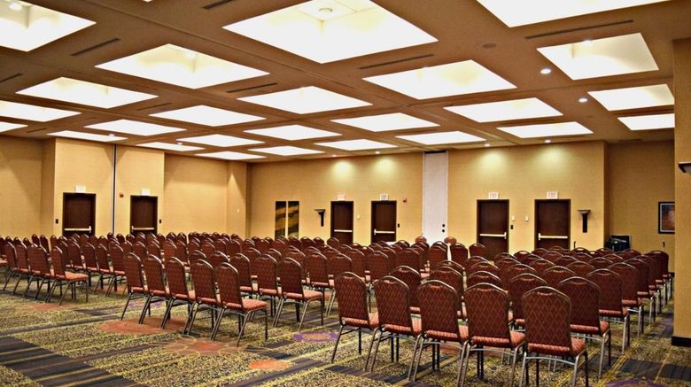<b>Bushkill Inn & Conference Center Meeting</b>