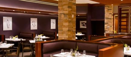 Bushkill Inn & Conference Center Restaurant