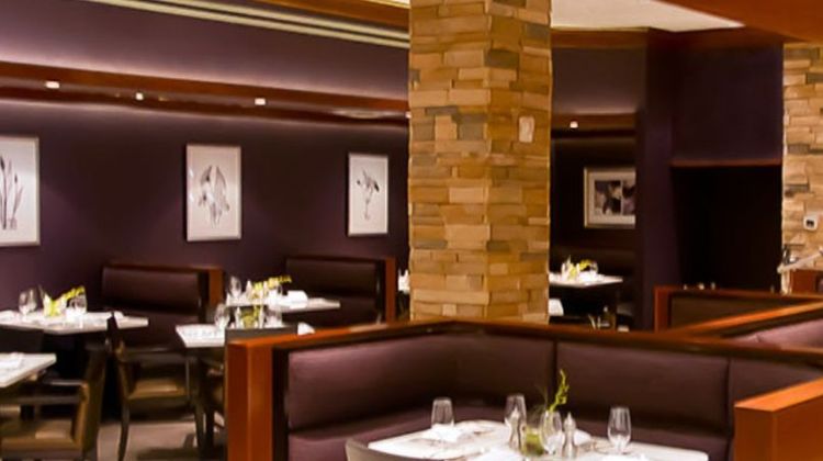 Bushkill Inn & Conference Center Restaurant