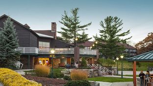 Split Rock Resort & Golf Club