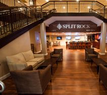 Split Rock Resort & Golf Club Lobby