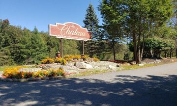 The Chateau Resort & Conference Center