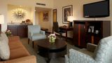 Union League Liberty Hill Hotel Suite