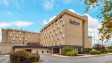 Radisson Hotel Philadelphia Northeast Exterior