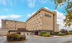 Radisson Hotel Philadelphia Northeast