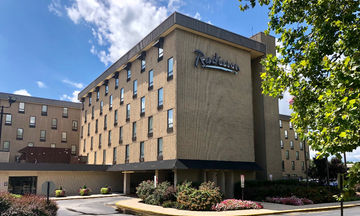 Radisson Hotel Philadelphia Northeast