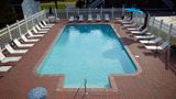 Breezeway Resort Pool