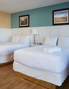 Breezeway Resort