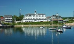 The National Hotel
