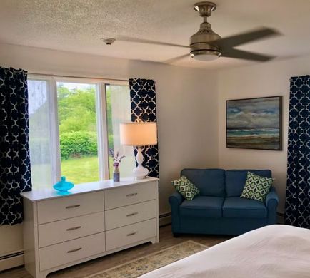 Old Town Inn Room