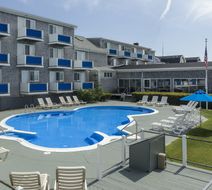 Pleasant View Inn Pool
