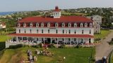 Spring House Hotel Exterior