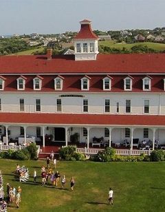 Spring House Hotel