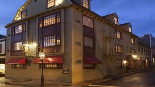 America's Cup Inn