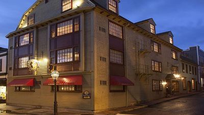 America's Cup Inn