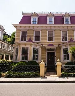 Barksdale House Inn
