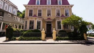 Barksdale House Inn