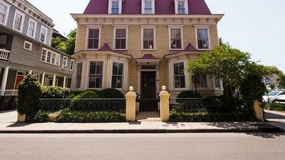 Barksdale House Inn