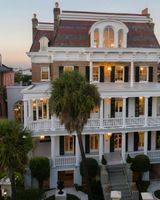 20 South Battery