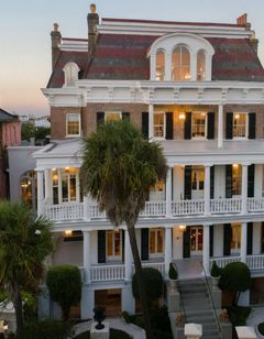20 South Battery