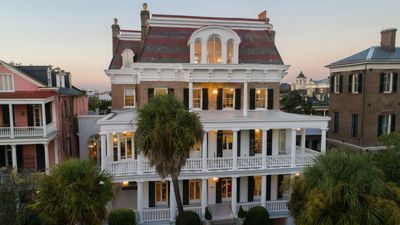 20 South Battery