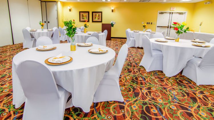 Beach Colony Resort Banquet