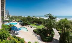 Beach Colony Resort